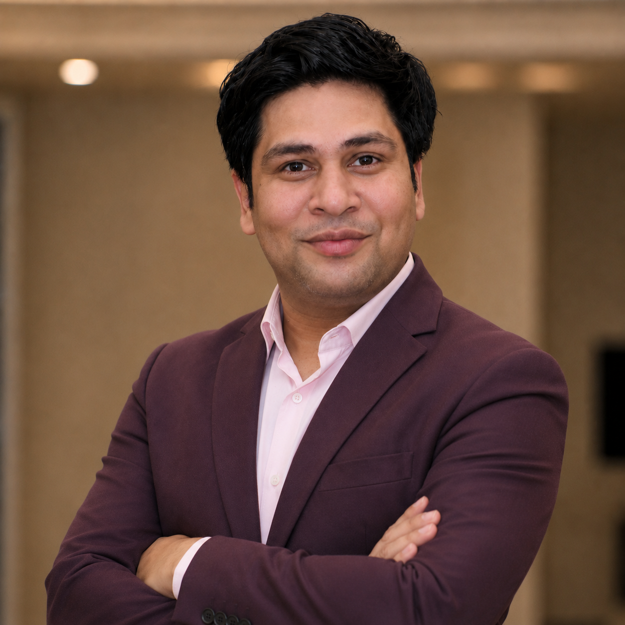 Amit Ray