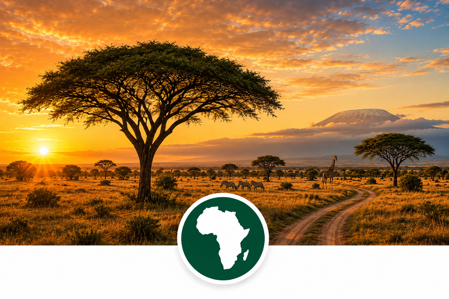 Africa Market