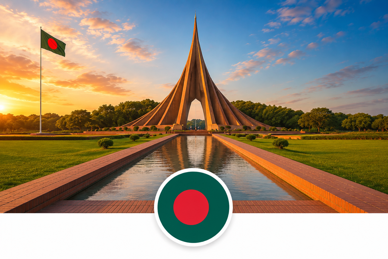 Bangladesh Market
