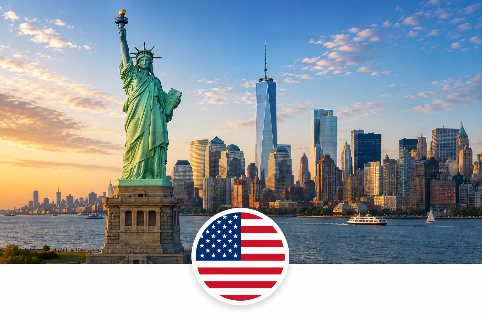 USA Market